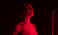 Why red light therapy is essential not just in winter, but all year round