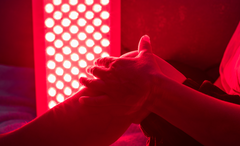What is red light therapy?