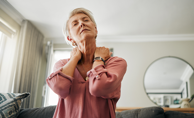 Fibromyalgia