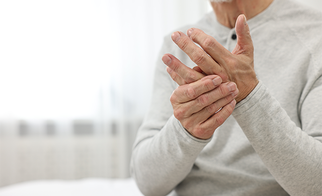 Arthritis