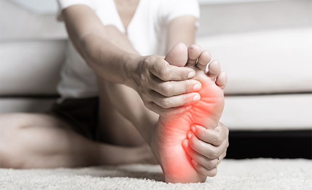 Neuropathy