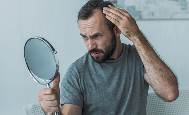 Scalp health
