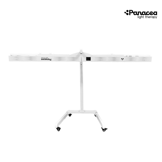 Horizontal stand for the ATP Pro series