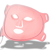 LED Face Mask Red Light Therapy