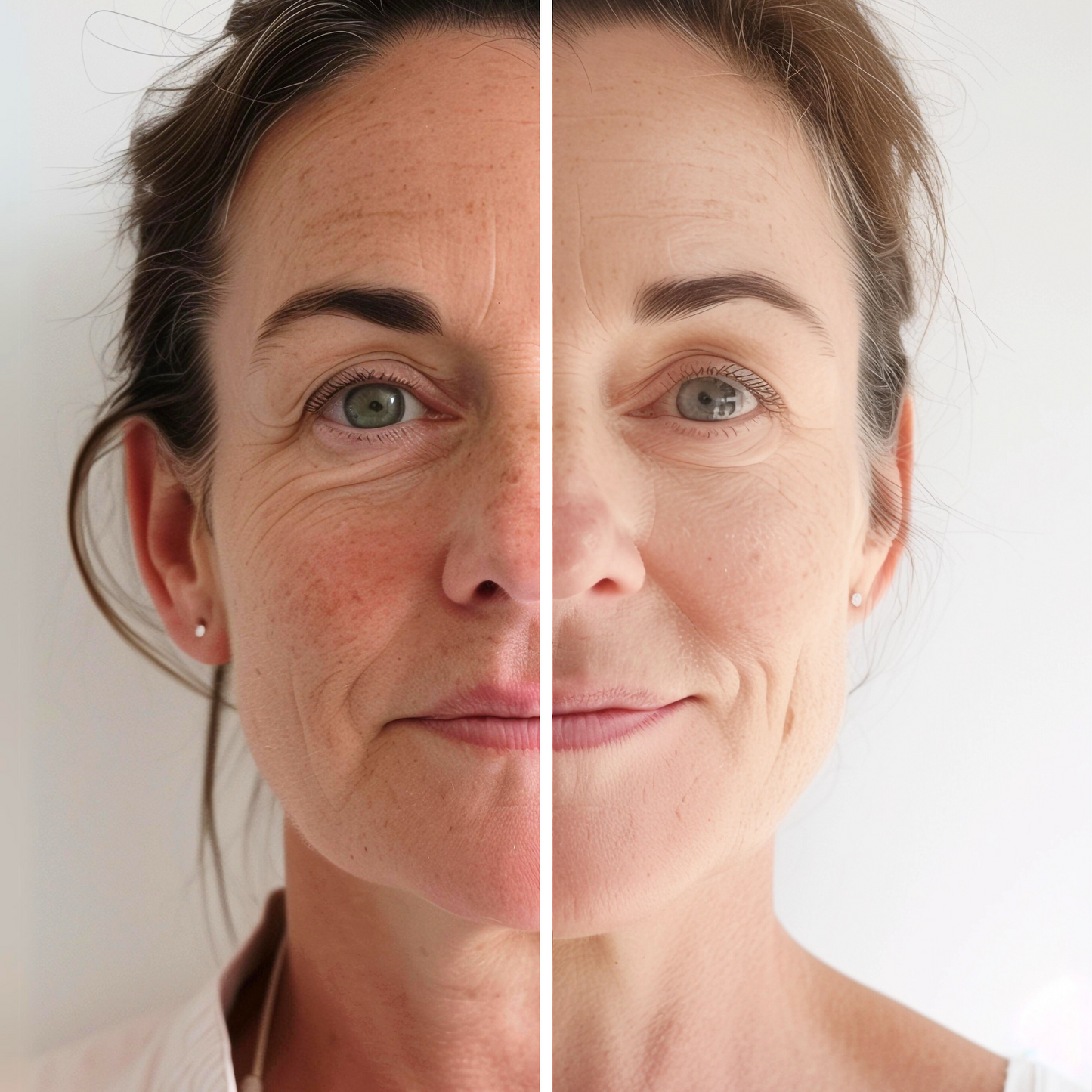 LED Face Mask Red Light Therapy