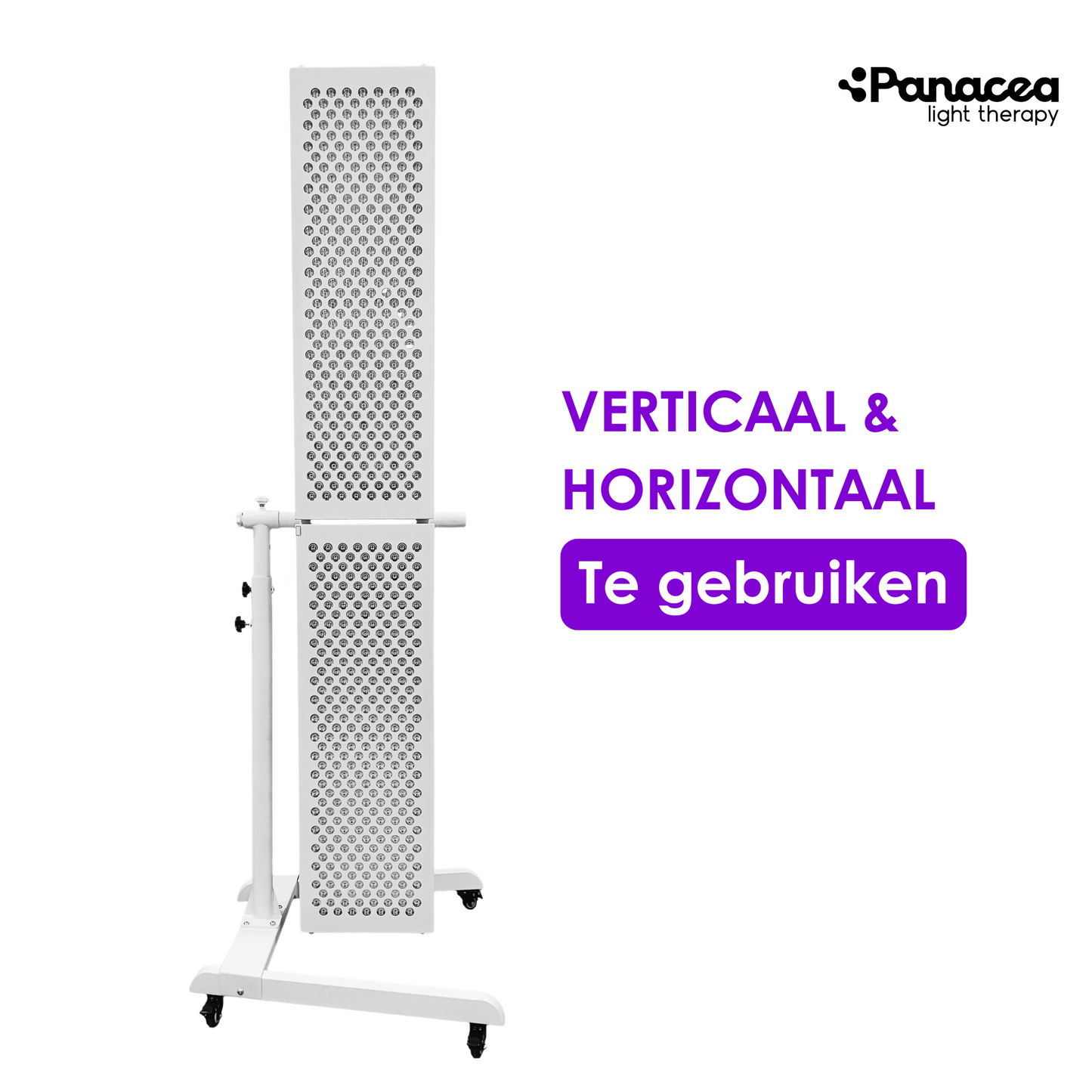 Horizontal stand for the ATP Pro series