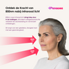 LED Face Mask Red Light Therapy