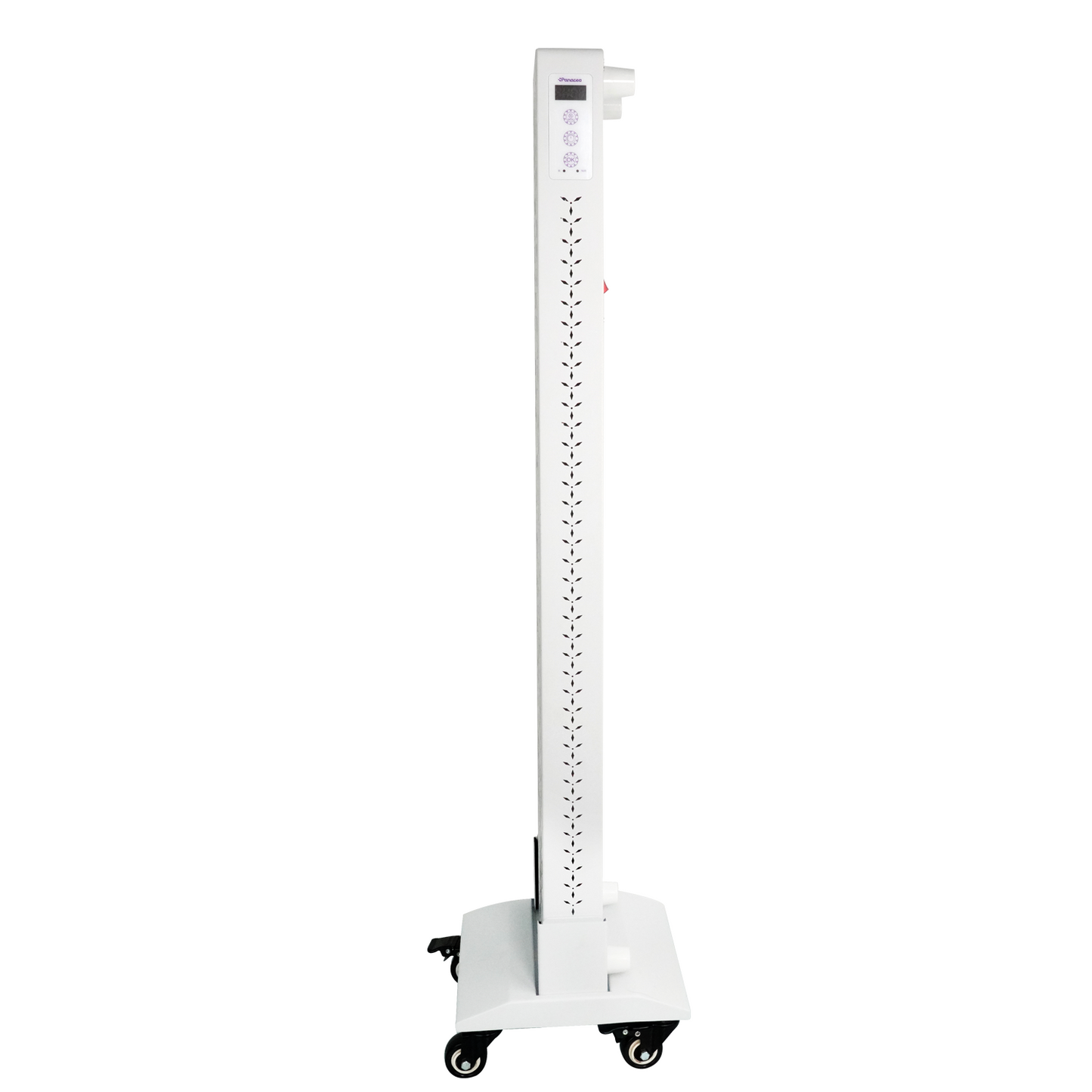Floor stand ATP Optimum series