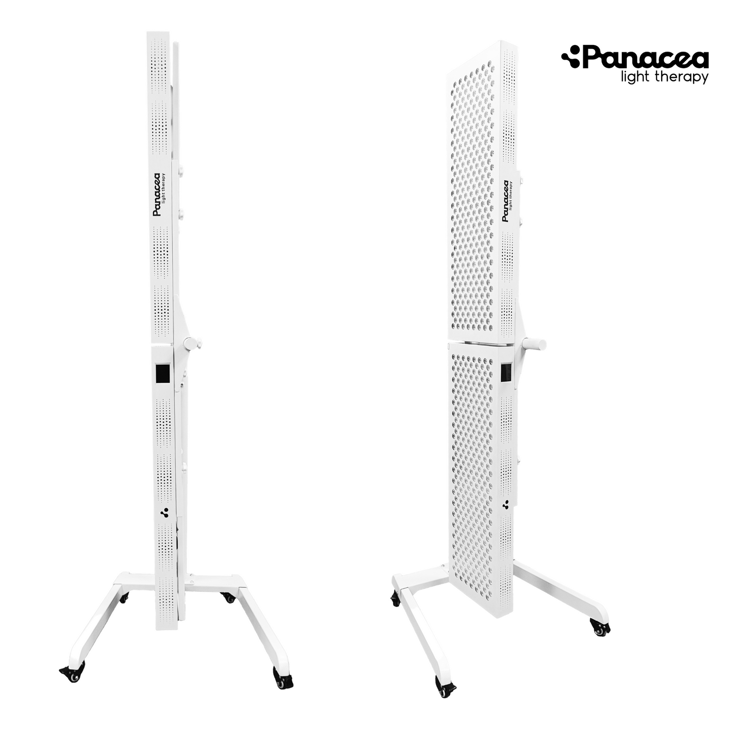 Horizontal stand for the ATP Pro series