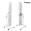 Horizontal stand for the ATP Pro series