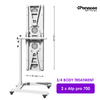 Horizontal stand for the ATP Pro series