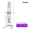 Horizontal stand for the ATP Pro series