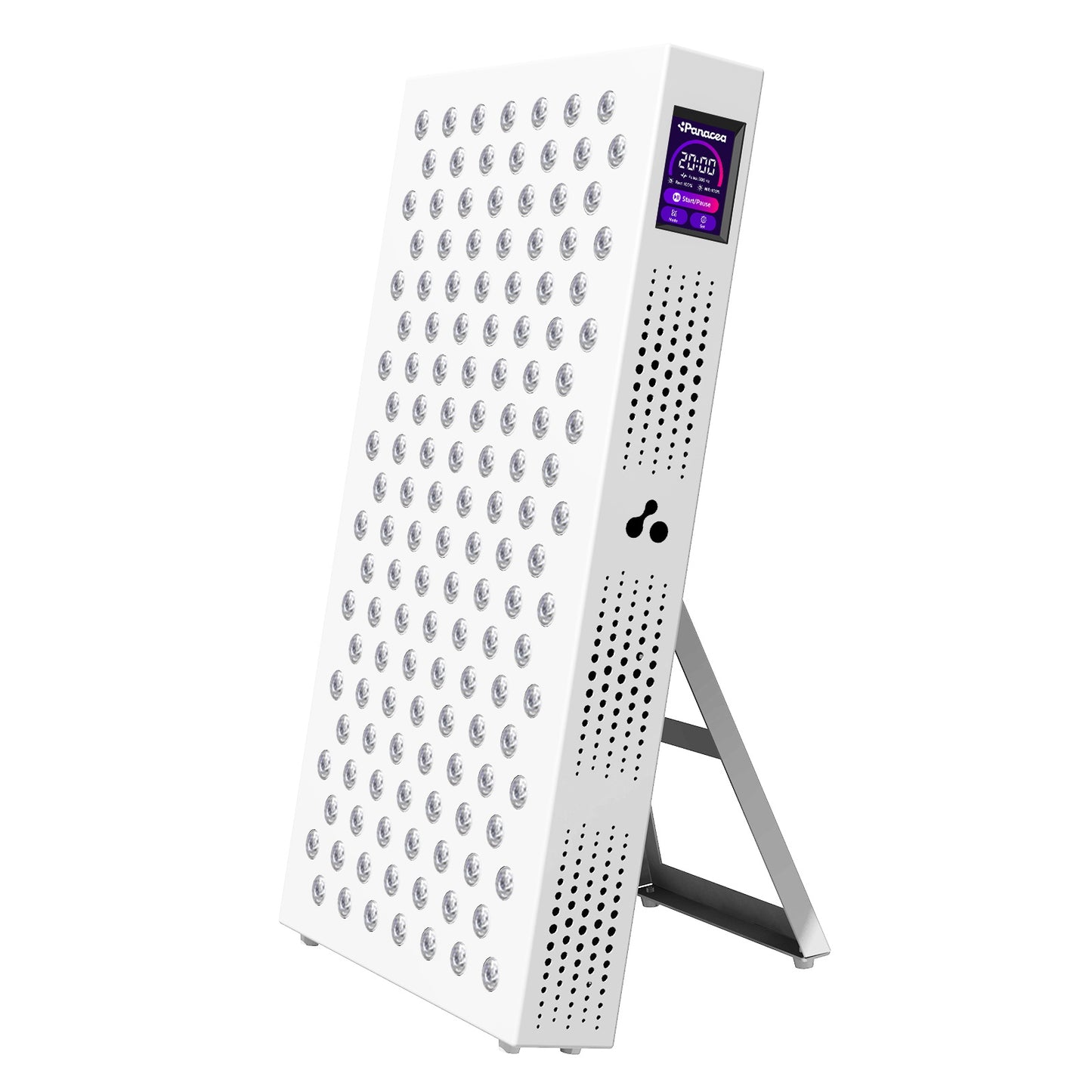 Rotlichttherapielampe ATP Pro 700