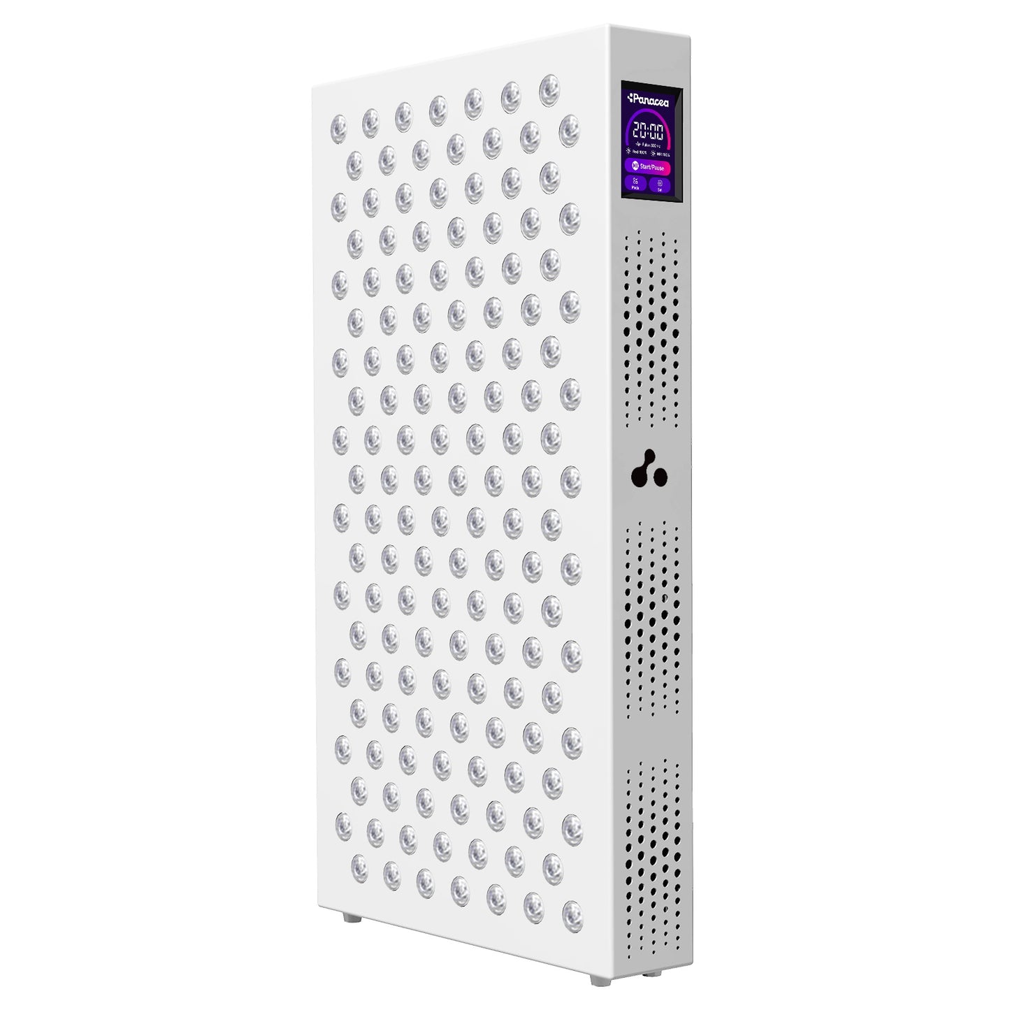 Rotlichttherapielampe ATP Pro 700