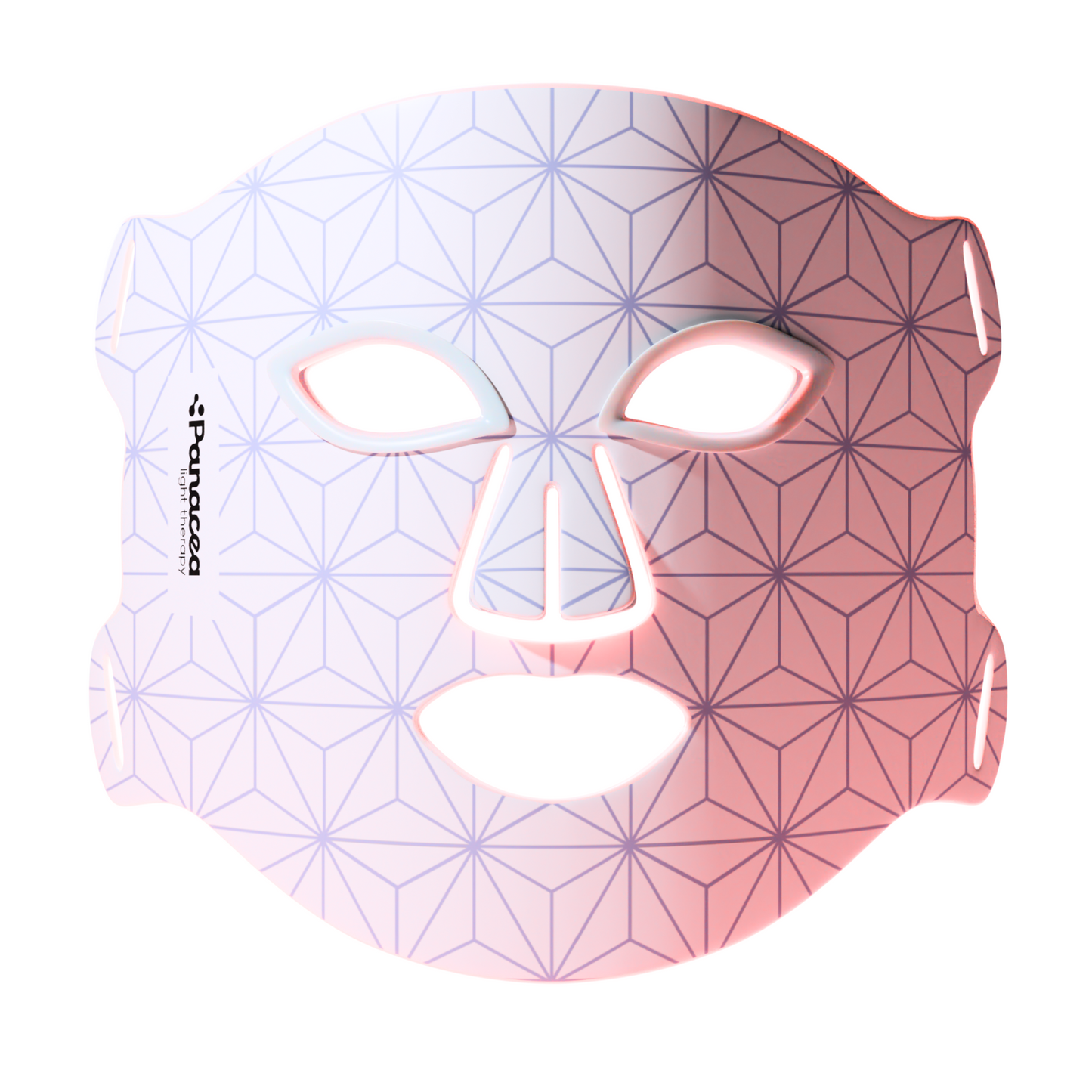 LED Face Mask Red Light Therapy