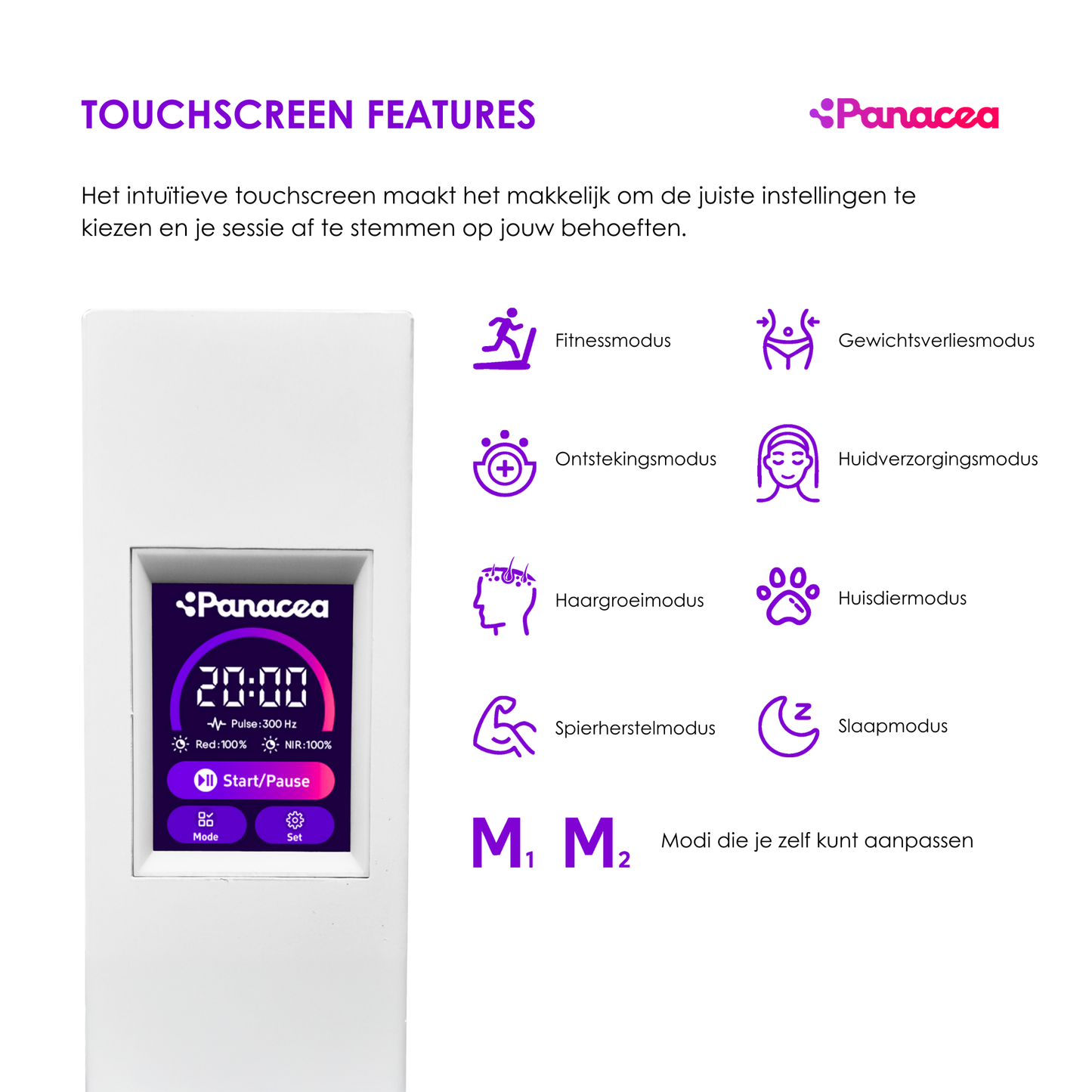 Rotlichttherapielampe ATP Pro 700
