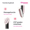 4-in-1-Hautpflege-Rotlicht-Therapiestab
