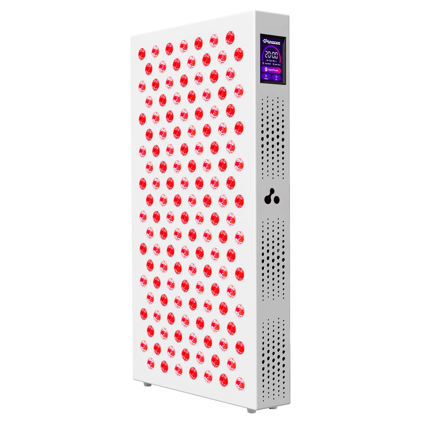 Rotlichttherapielampe ATP Pro 700